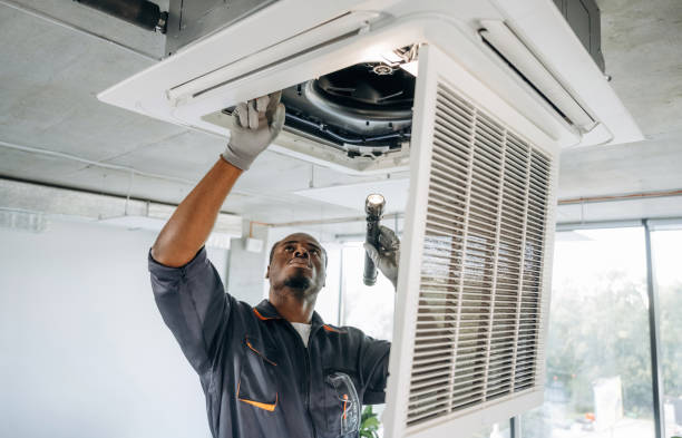 Licensed Hvac Installation service in Stoneham, MA - FH HVAC